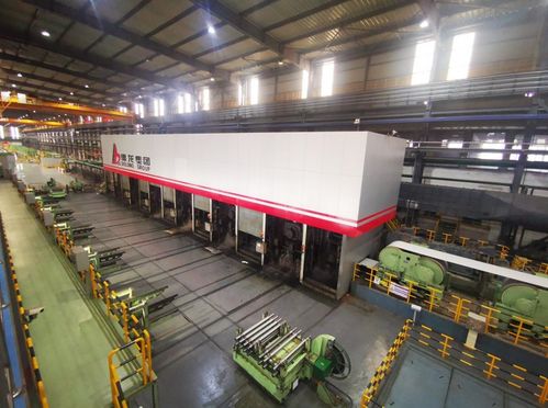 SMM妖鎳征途江蘇篇 第六站——江蘇德龍鎳業技術交流紀實