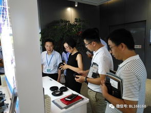 人本集團(tuán)與上汽乘用車開展技術(shù)交流，共探合作新機(jī)遇