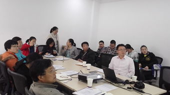 華誼工程公司技術(shù)交流 創(chuàng)新驅(qū)動(dòng)，合作共贏(yíng)
