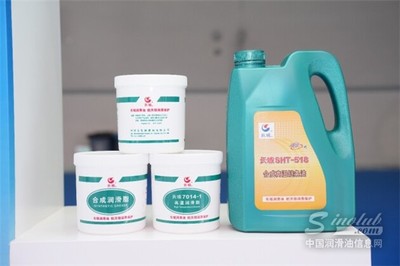 潤(rùn)滑科技精彩亮相西洽會(huì)，長(zhǎng)城潤(rùn)滑油 助力中國(guó)制造走向高端