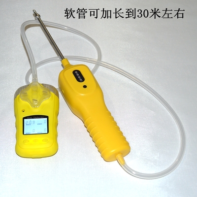 STB3001-O2便攜式氧氣檢測(cè)儀 環(huán)境監(jiān)測(cè)中的專(zhuān)業(yè)守護(hù)者